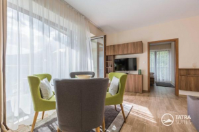 TATRA SUITES Harmony Apartment B301